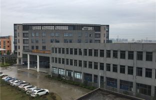 Z6尊龙凯时昆山工业基地完工，，，，2015扬帆启航