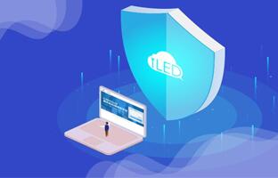 Z6尊龙凯时云平台荣获国家信息系统清静品级；；；；；；；と度现