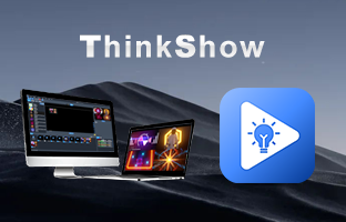 ThinkShow | 掌控视听，，，，，，，演绎无限精彩