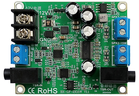 BX-GF-2x15W ？？？？？