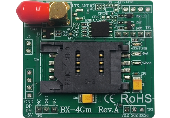 BX-4Gm Rev.A ？？？？